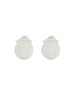 SSCE｜222SAA2E101F Earrings飞船耳环11x13mm【AIRSHIP】 商品缩略图0
