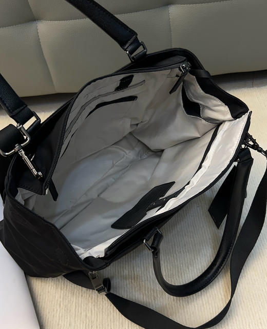 新款托特包TUMI途明托特包 商品图5