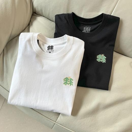 打底衫情侣男女同款长袖T恤 商品图0