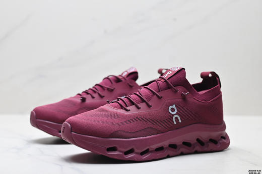 昂跑Loewe x On Cloudtilt轻量休闲运动跑步鞋女鞋 商品图3