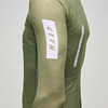 MAAP 男士 Blaze系列 Pro Air 3.0 丛林绿 长袖骑行服 商品缩略图3
