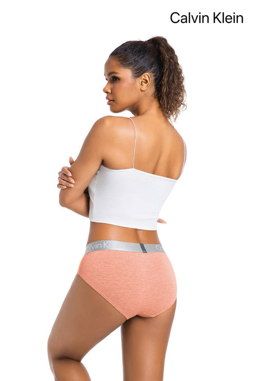 正品ck女士内裤1条礼盒装091303 商品图6