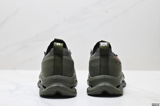 昂跑Loewe x On Cloudtilt轻量休闲运动跑步鞋女鞋 商品图5