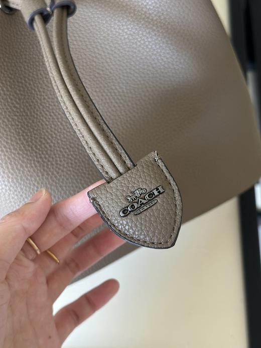 蔻家最新款水桶包 商品图12