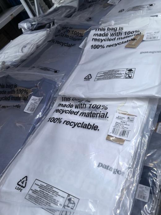 畅销多年的经典系列，24FW巴塔Pata户外透气C1速干长袖T恤 商品图7