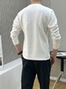 点此购买 迪桑特春秋季男士圆领长袖打底衫 37 330307 商品缩略图5