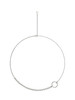 SSCE｜222SAW2N102F Necklace虫洞项链【WORM HOLE】 商品缩略图0