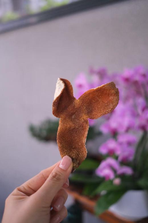 2025新皮上市奕虹定制正宗新会陈皮/三江/天马/驳枝二红皮/自囤自喝 一两陈皮一两金，百年陈皮胜黄金 商品图6