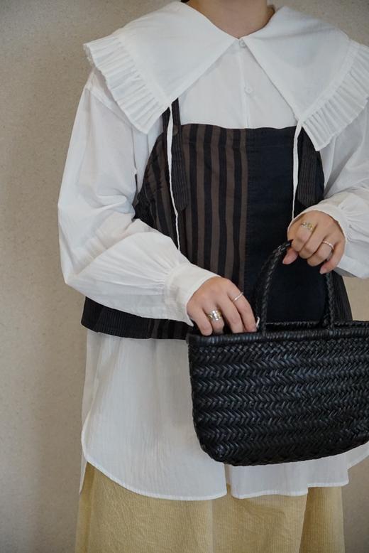 Tumugu 叠穿小背心 商品图1