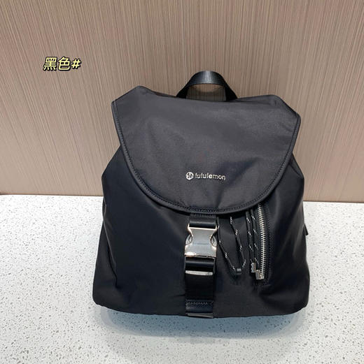 lu迷你水桶包双肩包 商品图6