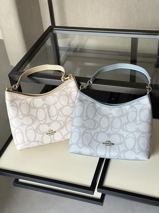 蔻家新款限定lau rel流浪包 商品图12