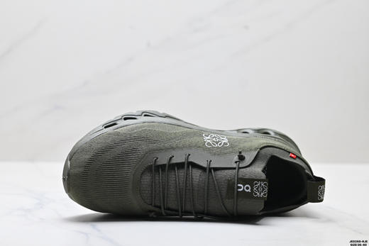 昂跑Loewe x On Cloudtilt轻量休闲运动跑步鞋女鞋 商品图1