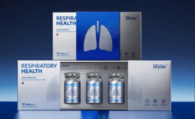 skyoo美国进口AKG&槲皮素