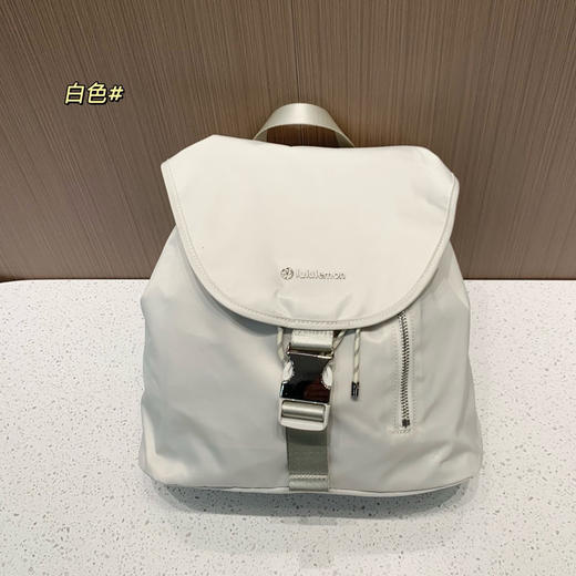 lu迷你水桶包双肩包 商品图5