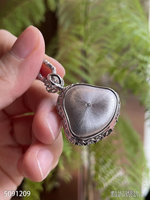 5091209，佛公吊坠。具体价格微信咨询 商品图8
