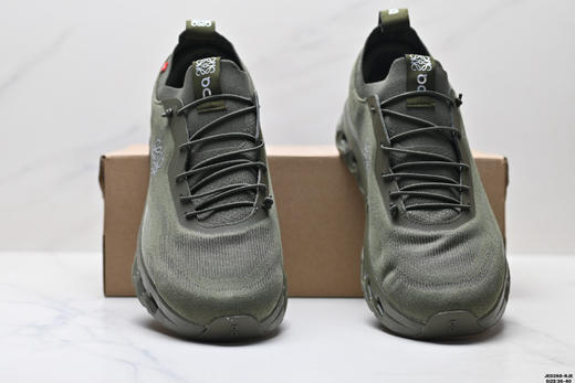 昂跑Loewe x On Cloudtilt轻量休闲运动跑步鞋女鞋 商品图6