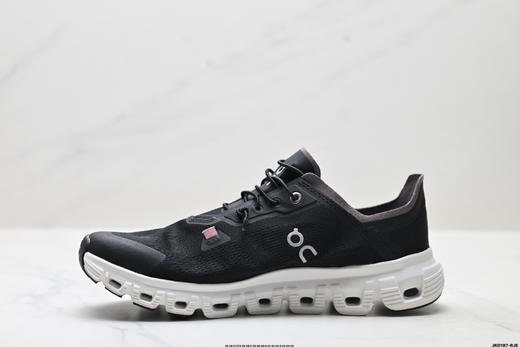 昂跑On Cloud 6 Coast轻量休闲运动跑步鞋男女鞋 商品图2