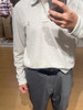 哈吉斯 2025新款翻领男士PoIo衫（SS） 商品缩略图5