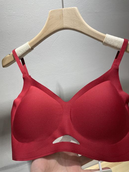 红色套装 商品图2