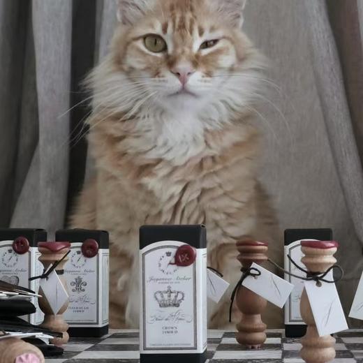 马来西亚 jieyanow Fleur De Grace 商品图0