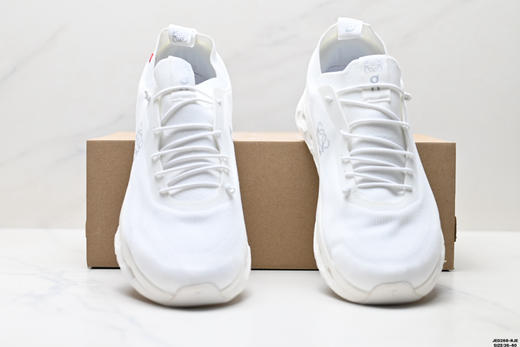 昂跑Loewe x On Cloudtilt轻量休闲运动跑步鞋女鞋 商品图6