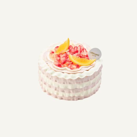 石榴橙柚 商品图0