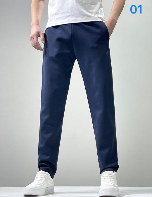 点此购买 迪桑特男士秋季运动散口长裤 37 330317 商品图4