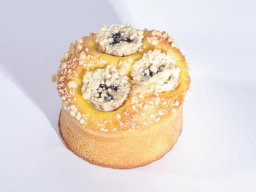 香蕉布里欧 商品图1