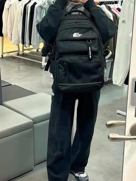 北家纯原三各一登山包大容量双肩包 商品图5