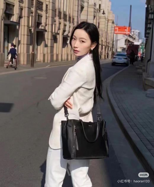 新款托特包TUMI途明托特包 商品图10