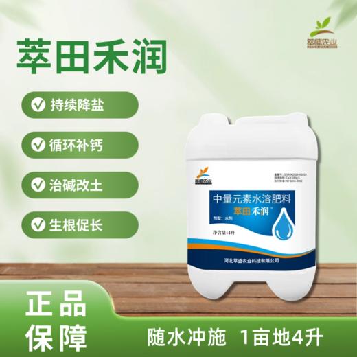 萃田禾润 商品图0