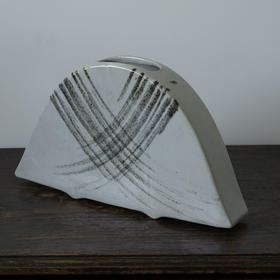 日本中古志氏野花器