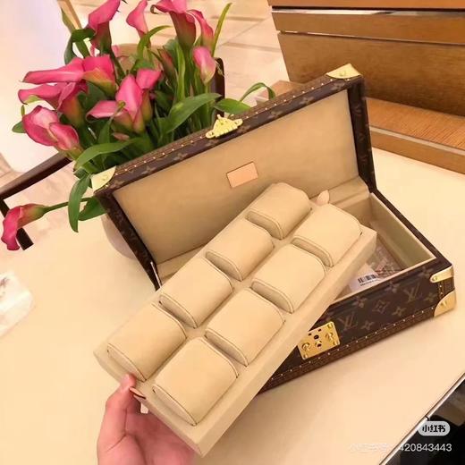 驴家典老花八表盒 商品图7