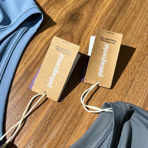 畅销多年的经典系列，24FW巴塔Pata户外透气C1速干长袖T恤 商品图8