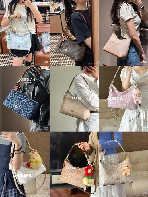 蔻家新款限定lau rel流浪包 商品图0