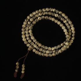 BC.ZT9.13-7   达拉干(念珠) ，6.6mm，14.1g