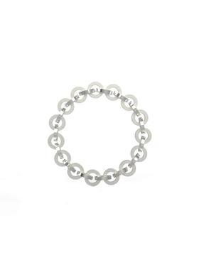 SSCE｜222SAW1R101M Ring虫洞戒指【WORM HOLE】