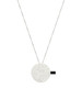 SSCE｜222SAQ3N201F Necklace坐标项链【QUANTUM TAG】 商品缩略图0