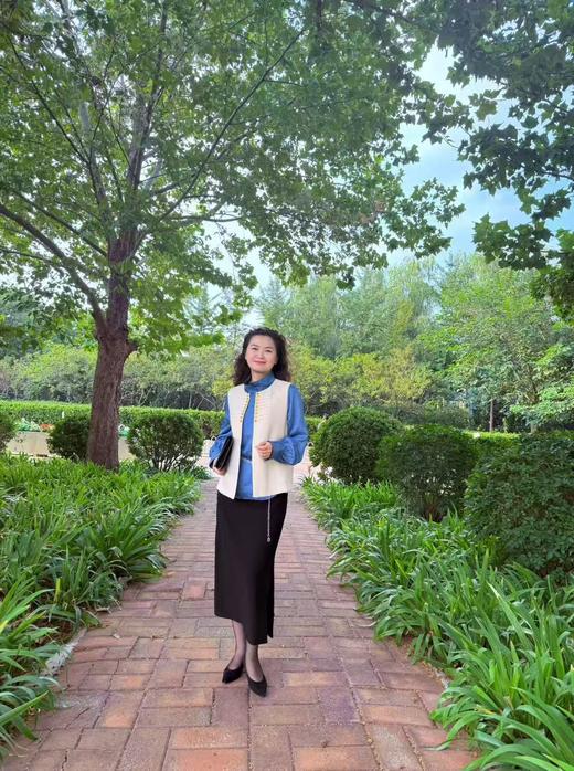 刺绣半裙 商品图10