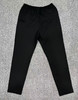 原单正品 KOLON SPORT可隆男士微拉绒软壳裤，颜色：黑色  
尺码：m l xl xxl 商品缩略图1