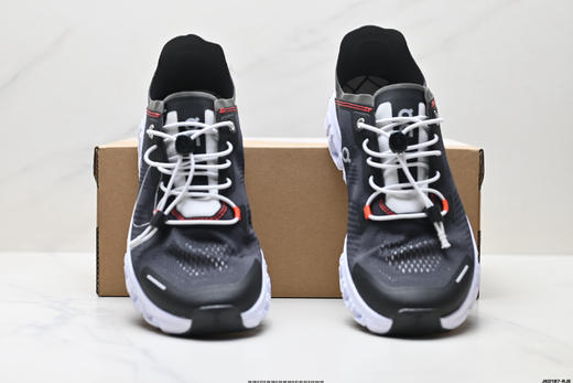 昂跑On Cloud 6 Coast轻量休闲运动跑步鞋男女鞋 商品图6