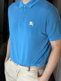 巴家刺绣polo衫（波哥试穿M）