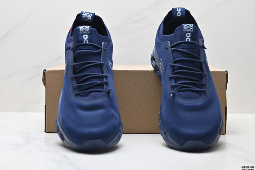 昂跑Loewe x On Cloudtilt轻量休闲运动跑步鞋女鞋 商品图5