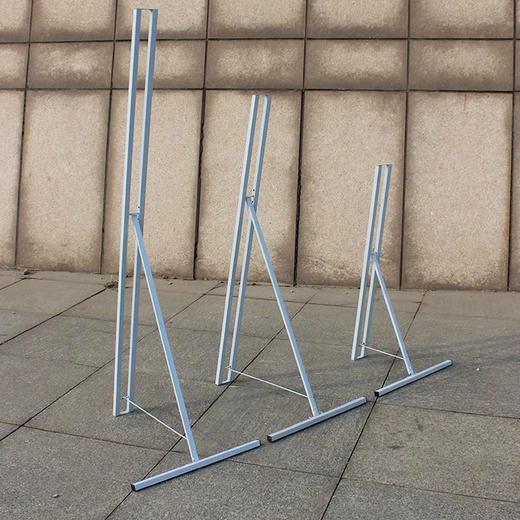 方管模特架 商品图6