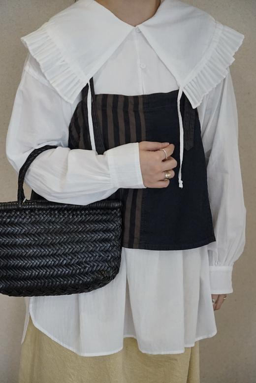 Tumugu 叠穿小背心 商品图2