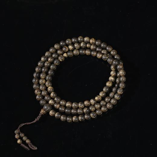 BC.BOG9.13-5   马泥涝沉水(念珠) ，5.69mm，11.32g 商品图0