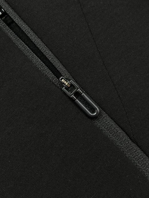 点此购买 迪桑特春秋季男士综训训练运动健身半拉链长袖针织衫 37 330303 商品图12