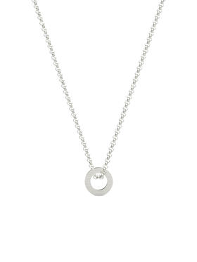 SSCE｜222SAB1N101F Necklace黑洞项链【BLACK HOLE】