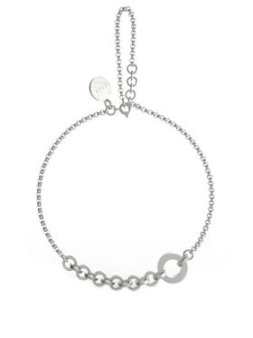 SSCE｜2222SAW2B101F Bracelet虫洞手链【WORM HOLE】