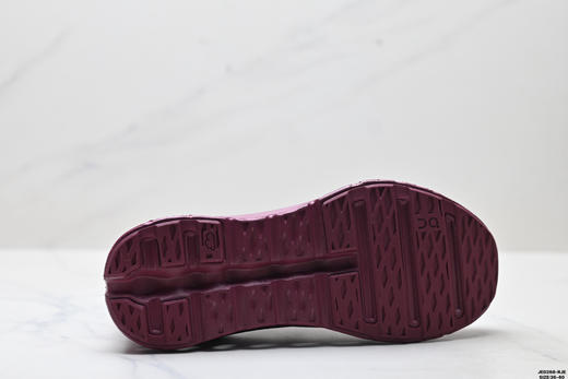 昂跑Loewe x On Cloudtilt轻量休闲运动跑步鞋女鞋 商品图8